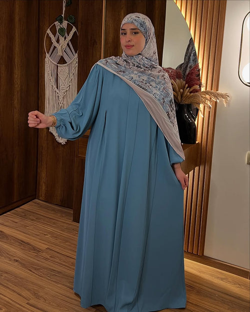 Robe Roza  عباية روزا