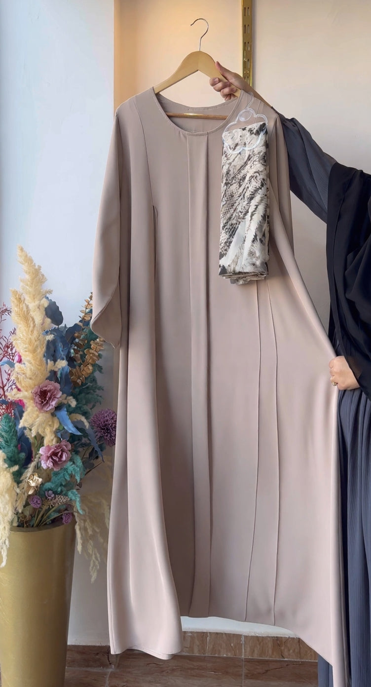 Robe Roza  عباية روزا