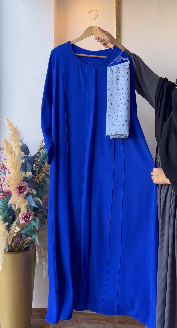 Robe Roza  عباية روزا