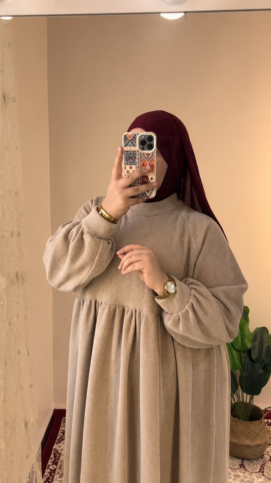 Robe Elina