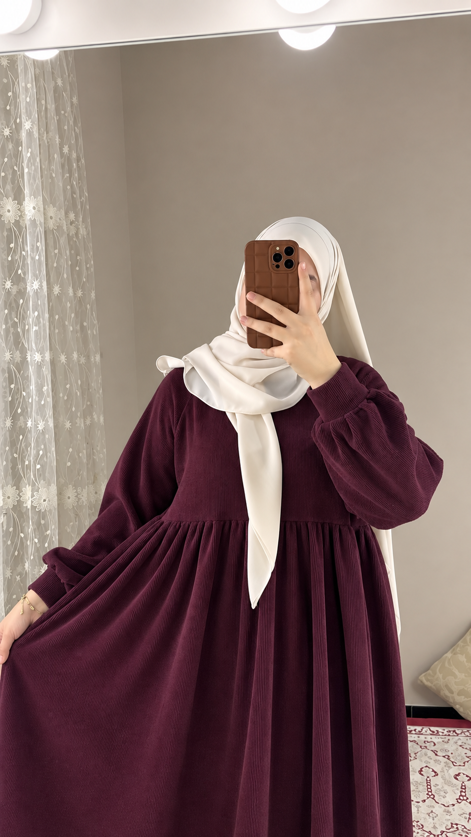 Robe Elina