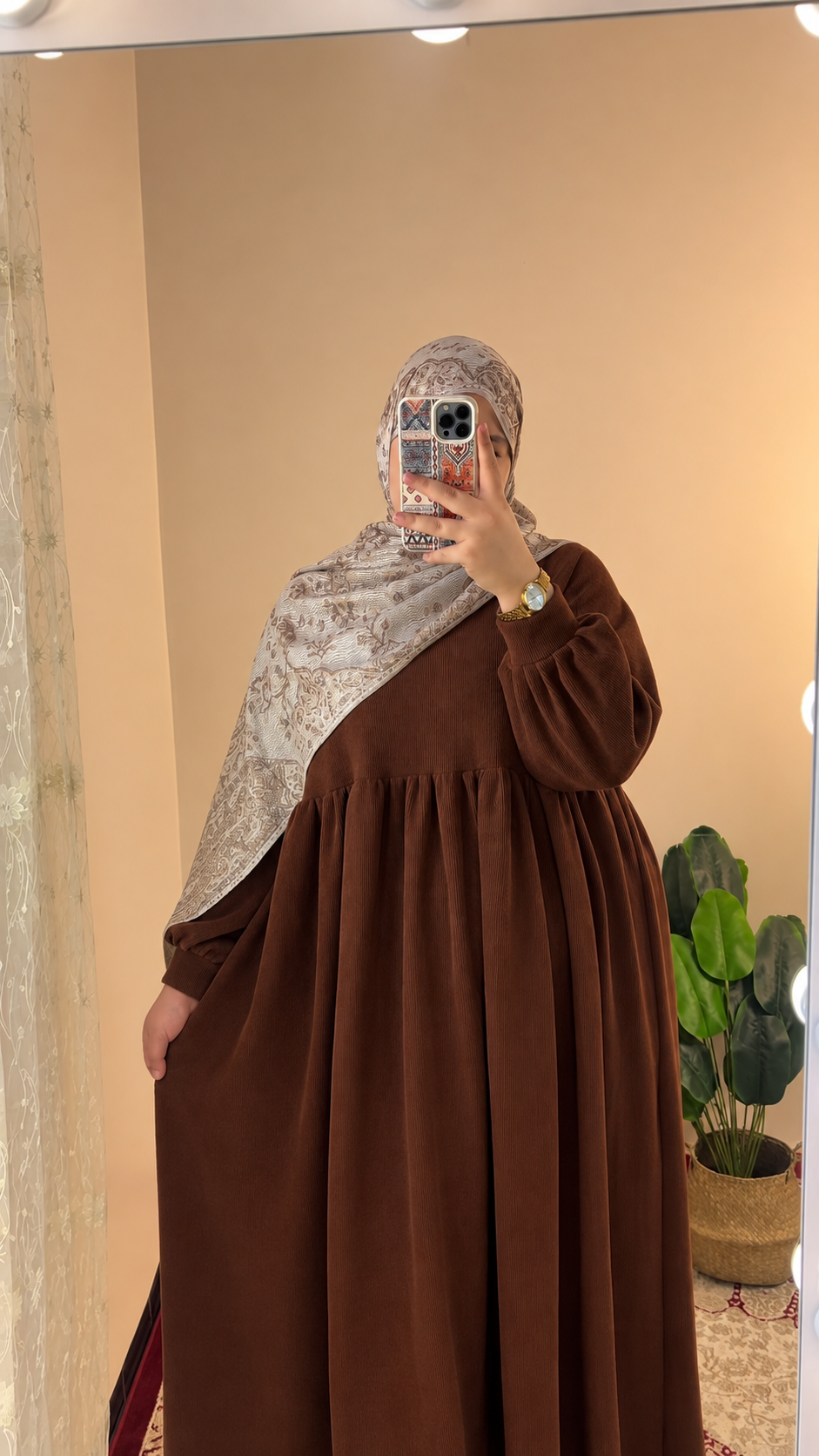 Robe Elina