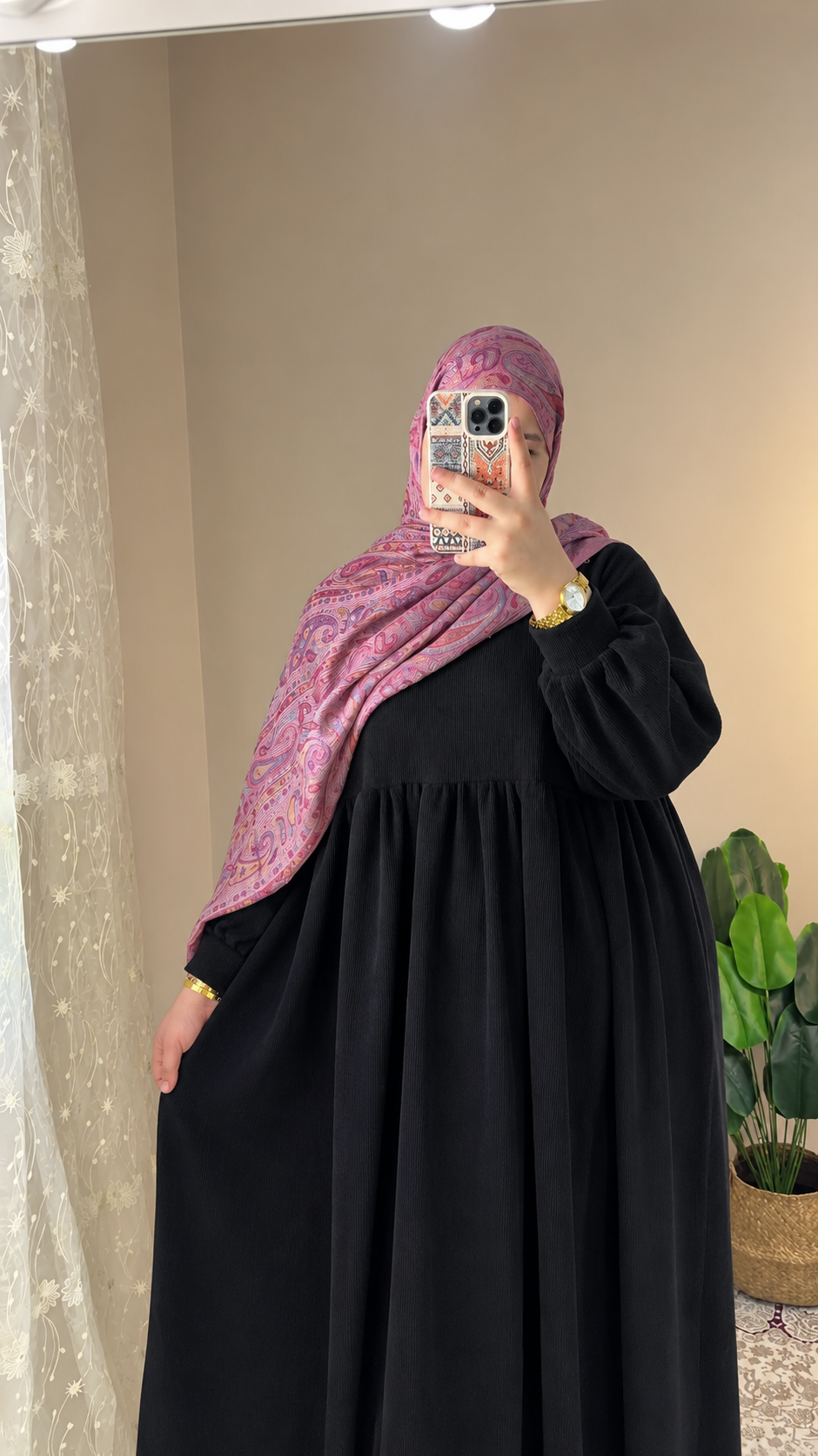 Robe Elina