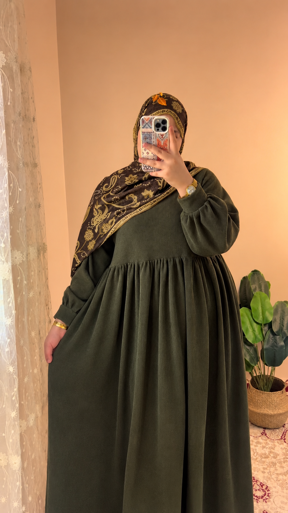 Robe Elina