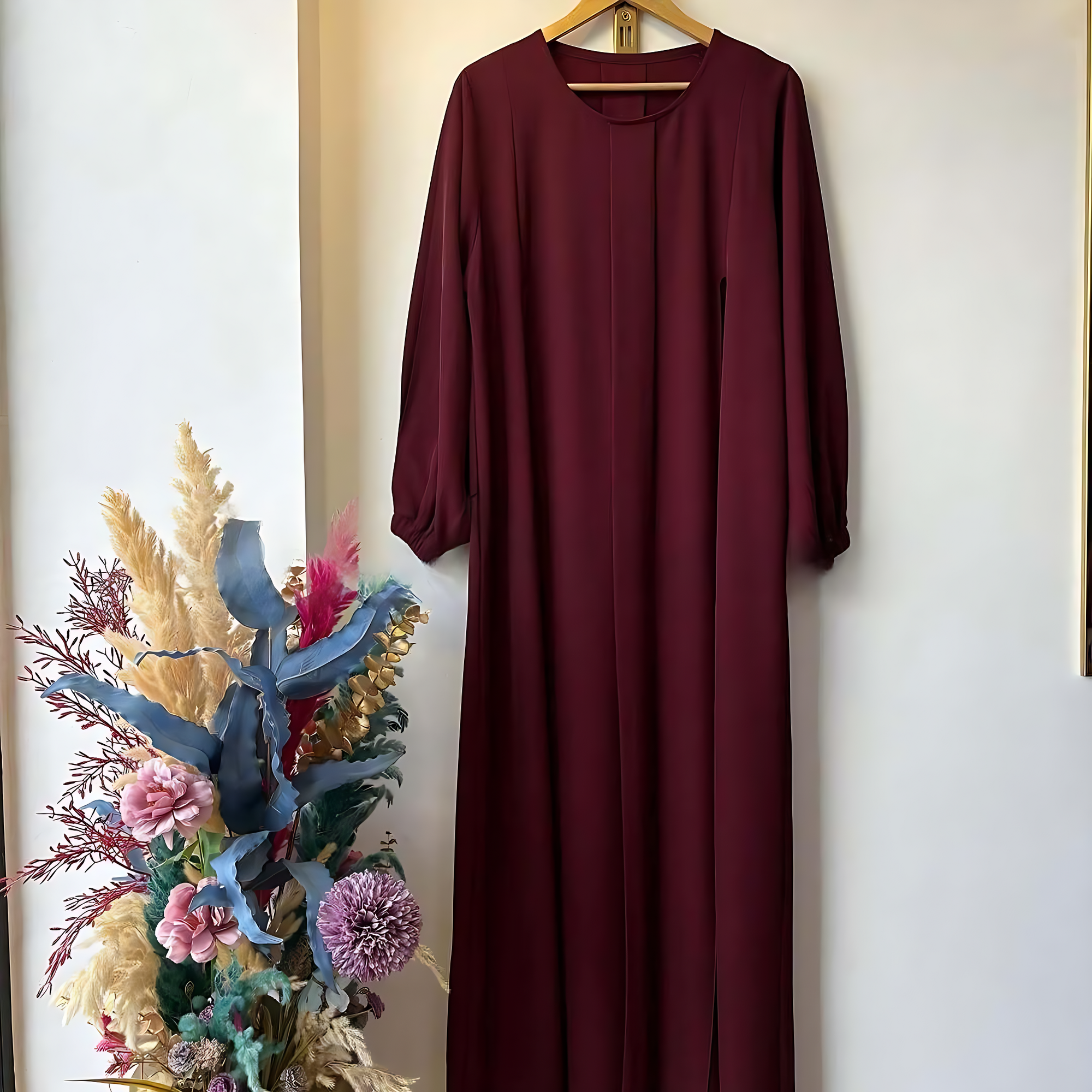 Robe Roza  عباية روزا