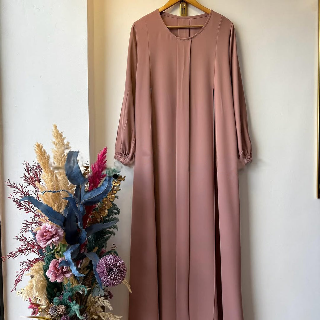 Robe Roza  عباية روزا