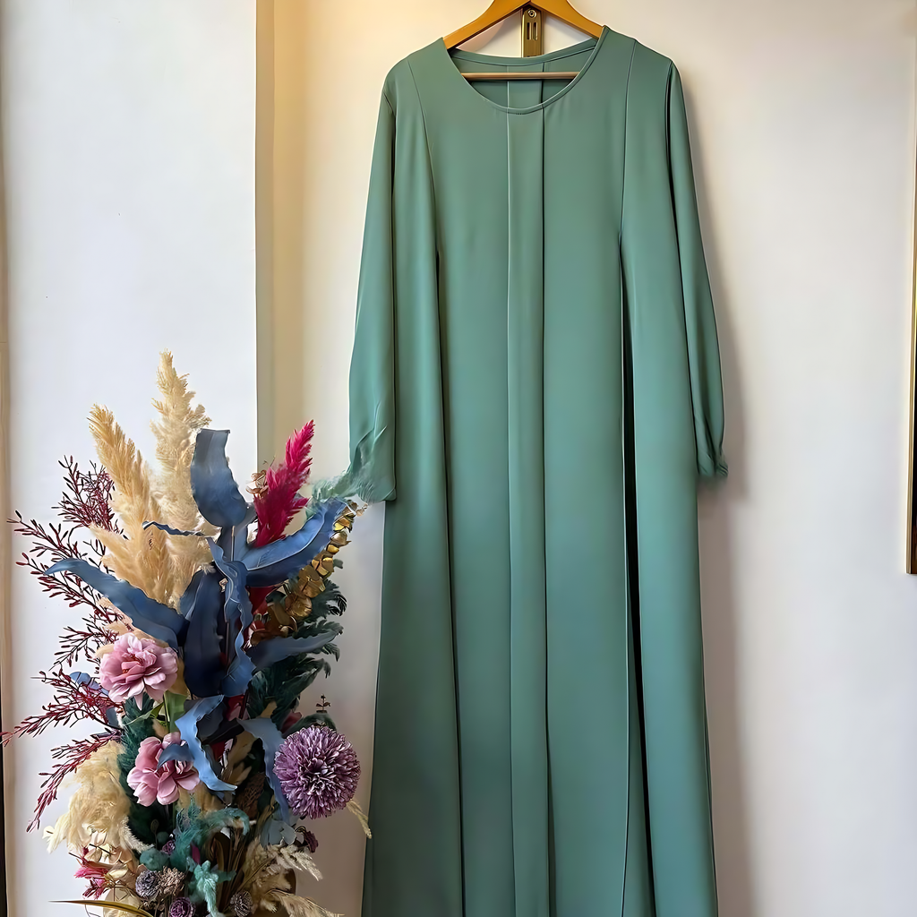 Robe Roza  عباية روزا